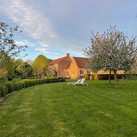 Imagine B&B Wortegem Екстер'єр фото