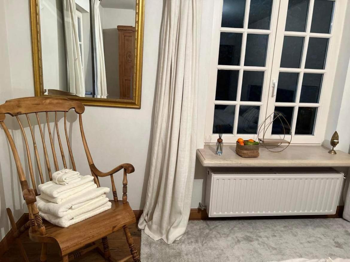 Imagine B&B Wortegem Екстер'єр фото