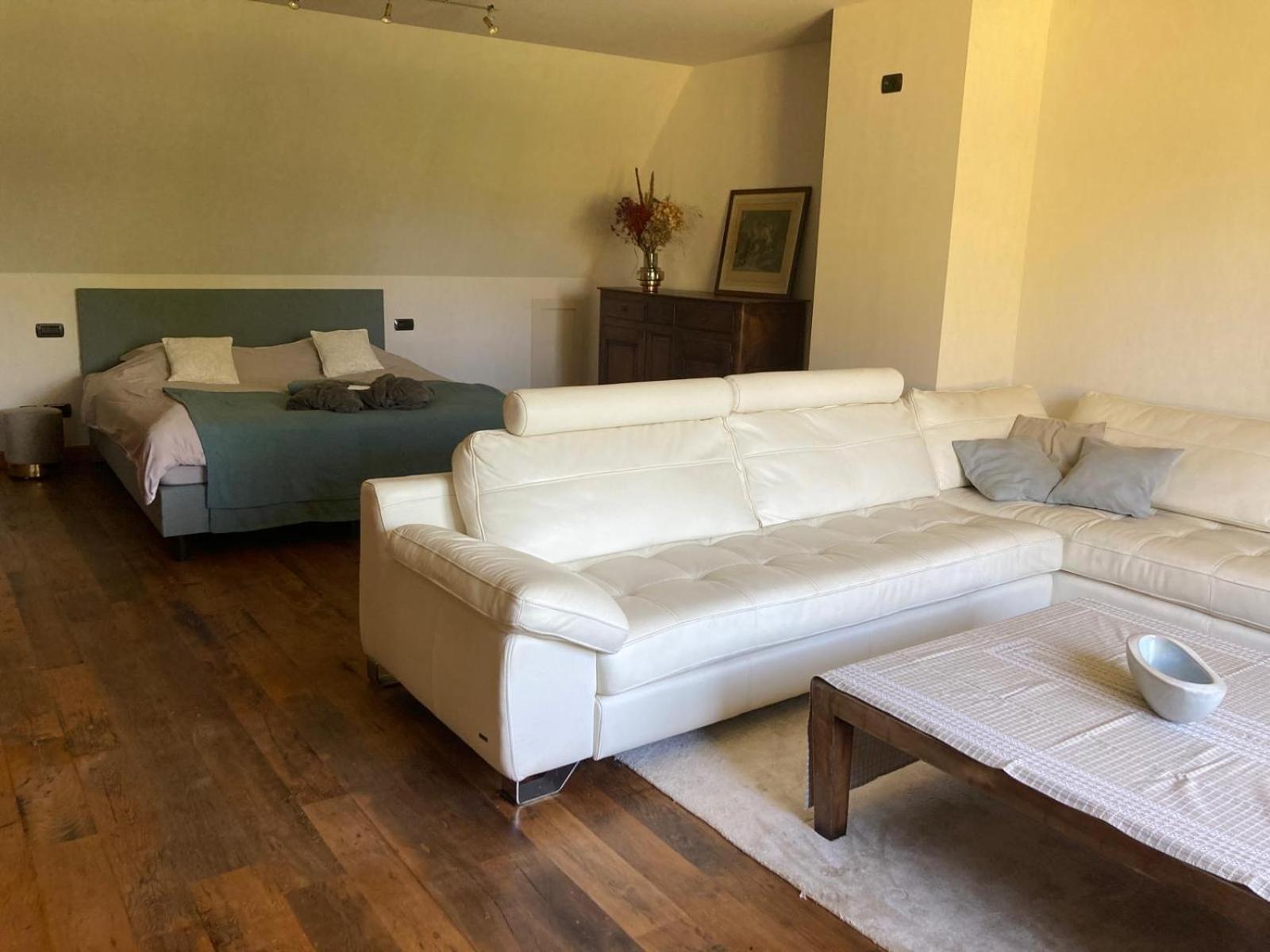 Imagine B&B Wortegem Екстер'єр фото