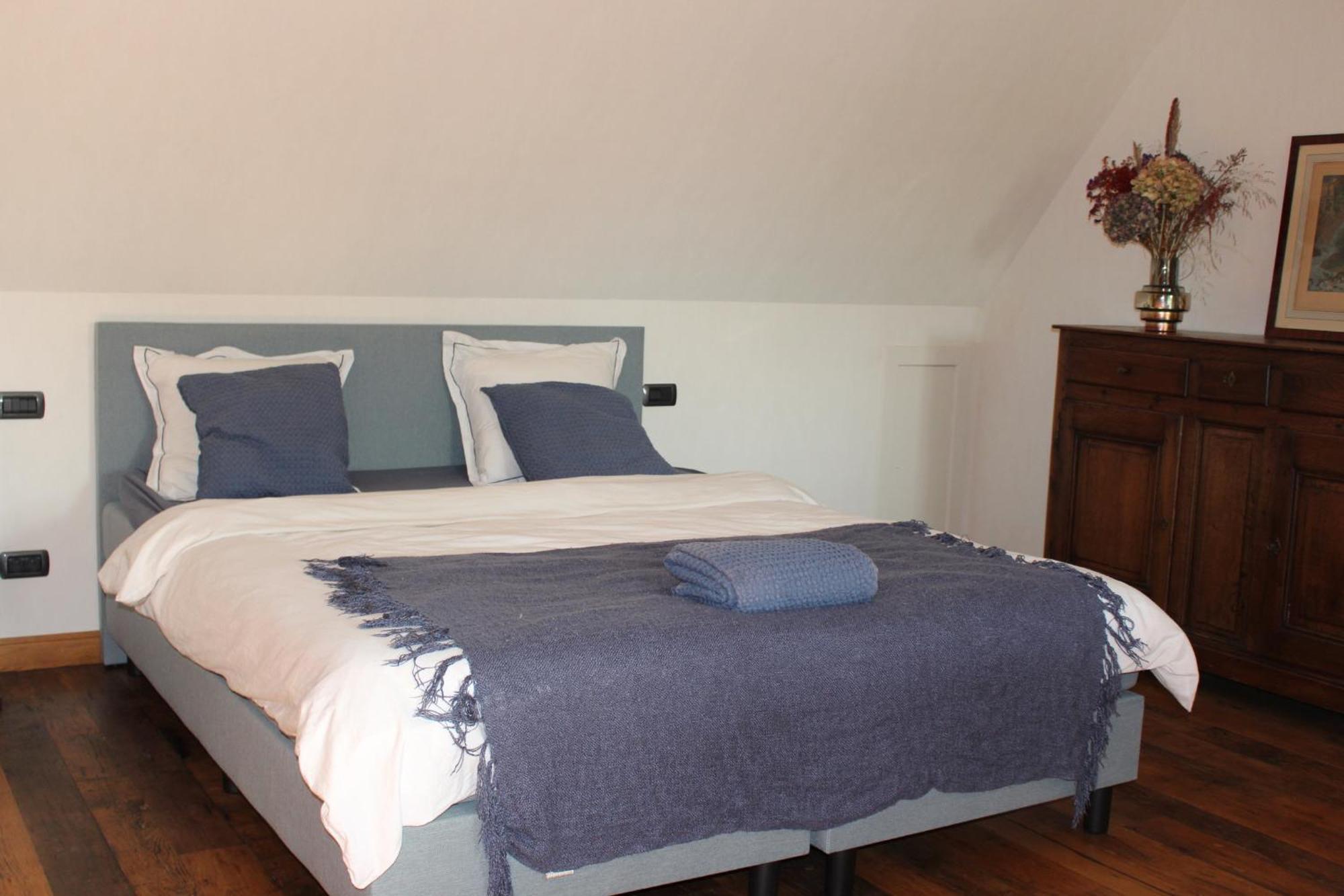 Imagine B&B Wortegem Екстер'єр фото