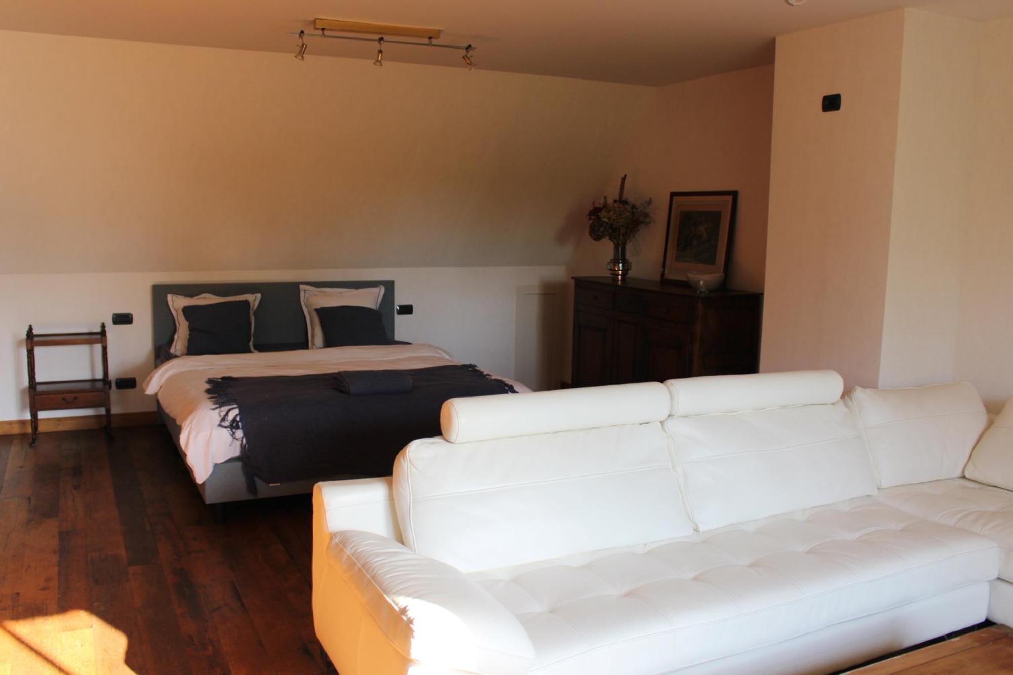 Imagine B&B Wortegem Екстер'єр фото