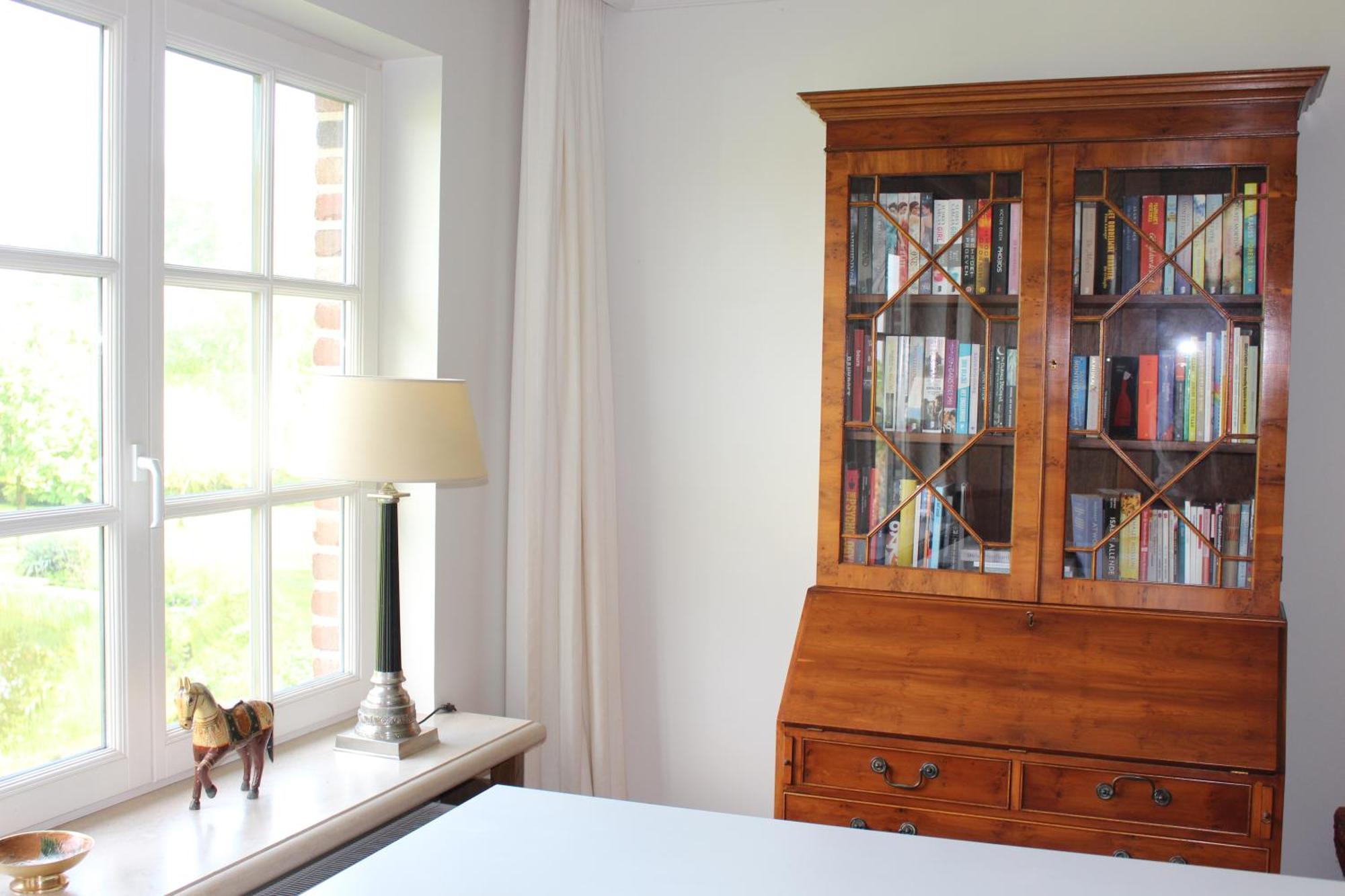 Imagine B&B Wortegem Екстер'єр фото