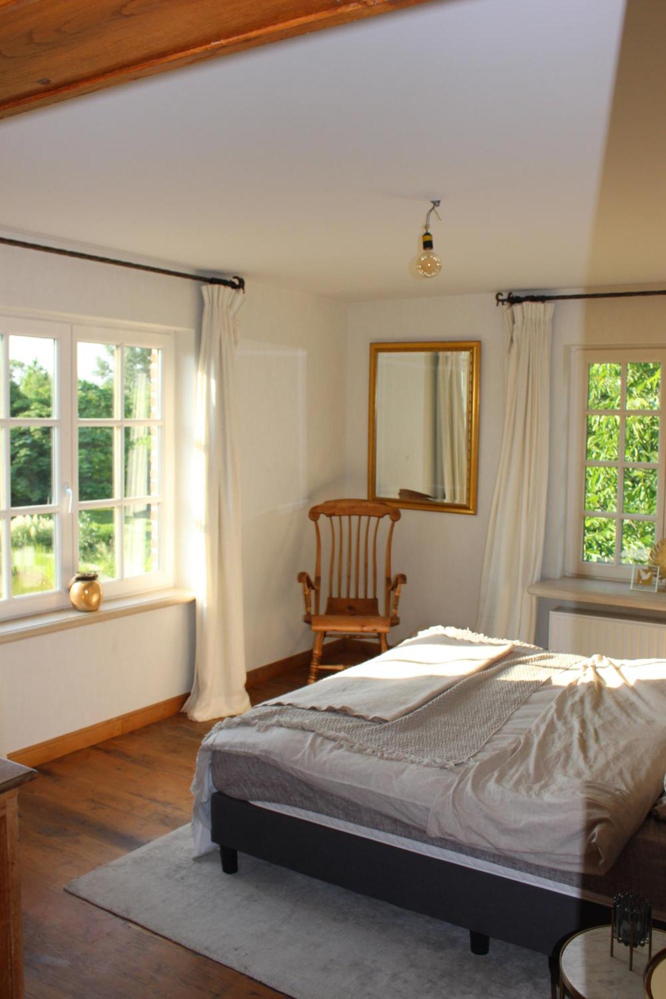 Imagine B&B Wortegem Екстер'єр фото