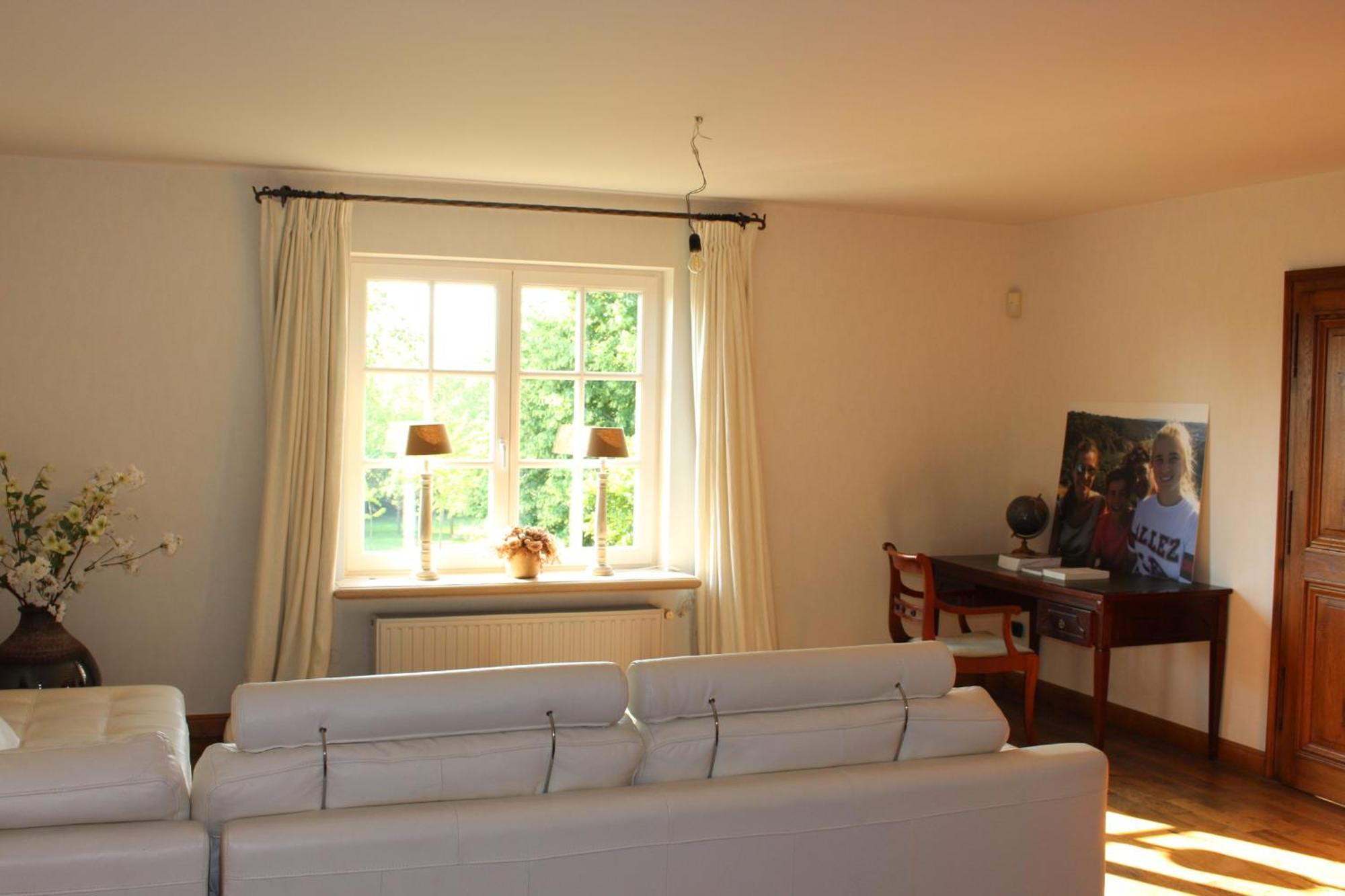Imagine B&B Wortegem Екстер'єр фото