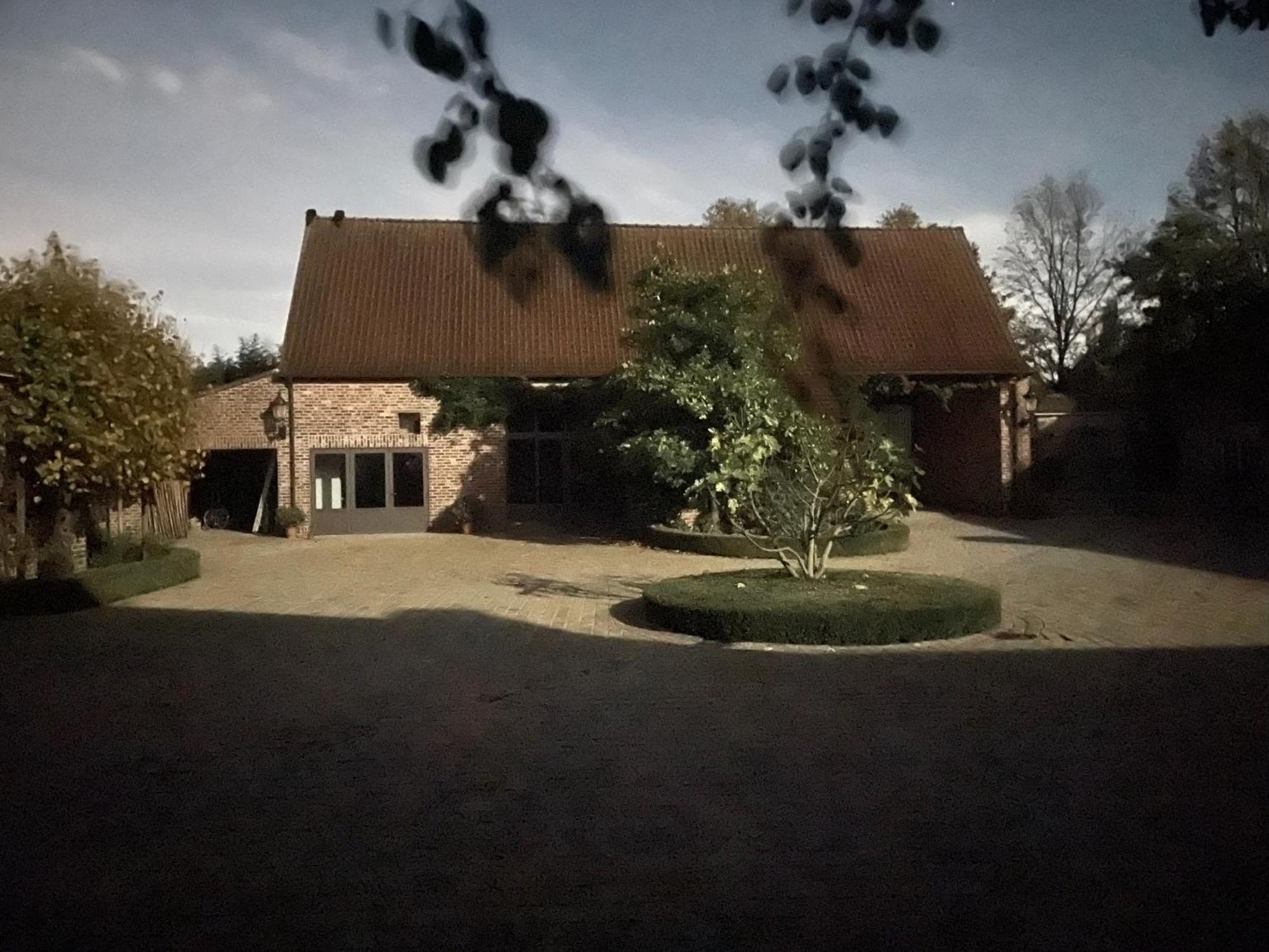 Imagine B&B Wortegem Екстер'єр фото